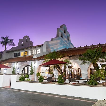 Holiday Inn Express San Clemente N - Beach Area, An Ihg Hotel Εξωτερικό φωτογραφία