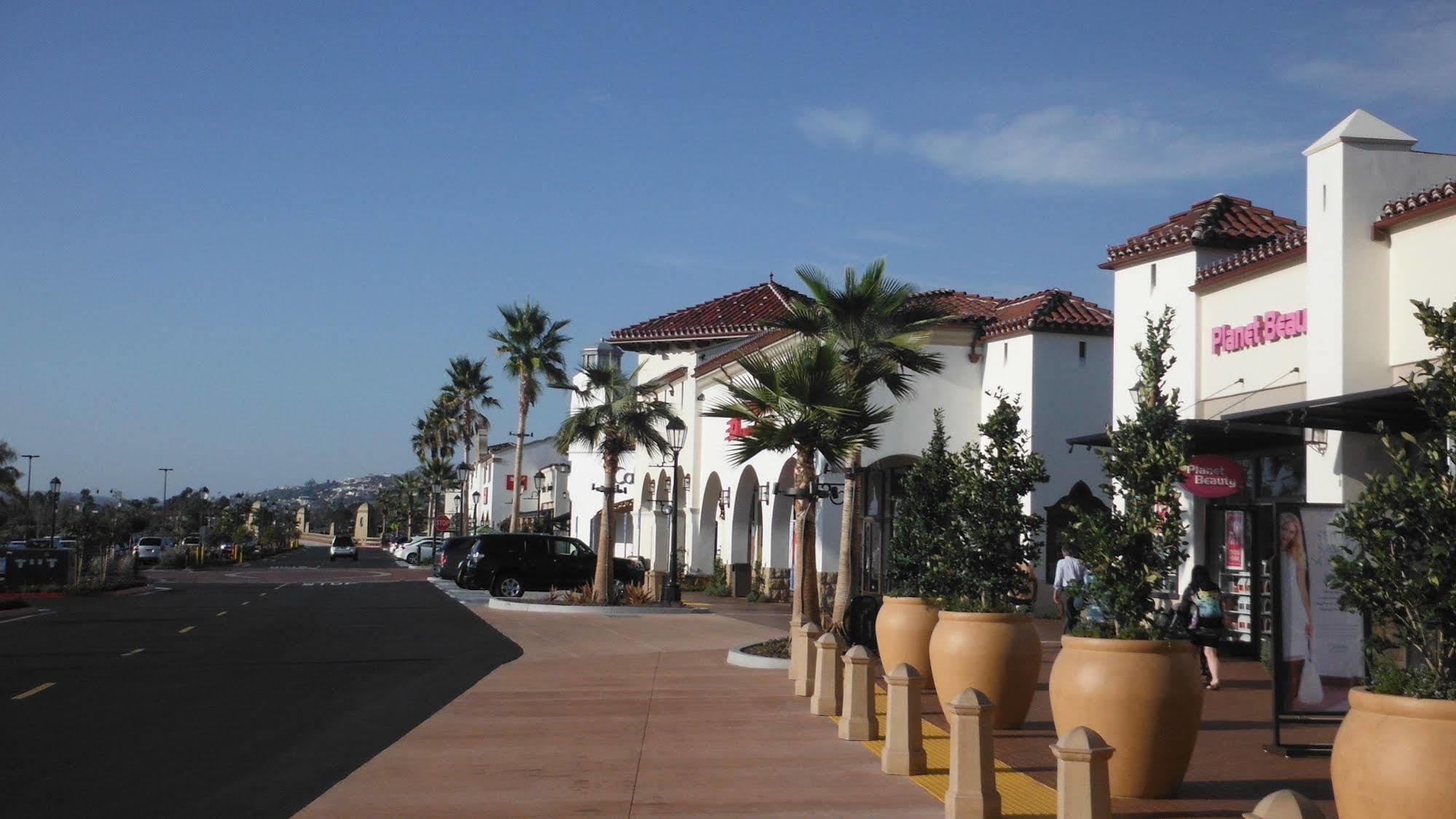 Holiday Inn Express San Clemente N - Beach Area, An Ihg Hotel Εξωτερικό φωτογραφία